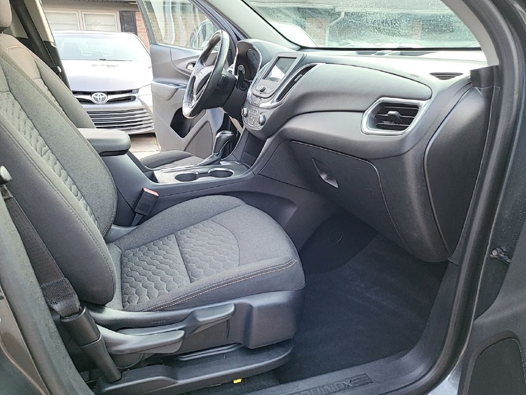 2019 Chevrolet Equinox Image 18