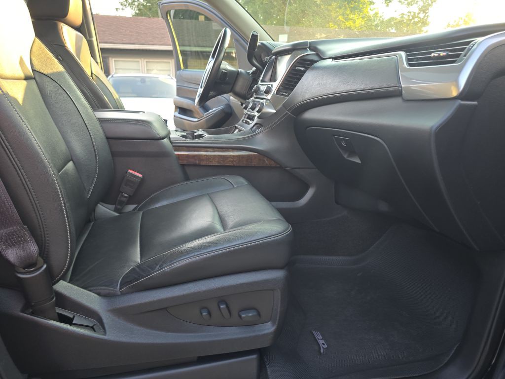 2017 Chevrolet Tahoe Image 23