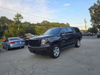 Image for 2015 Chevrolet Suburban 1500 LT ID: 7640014