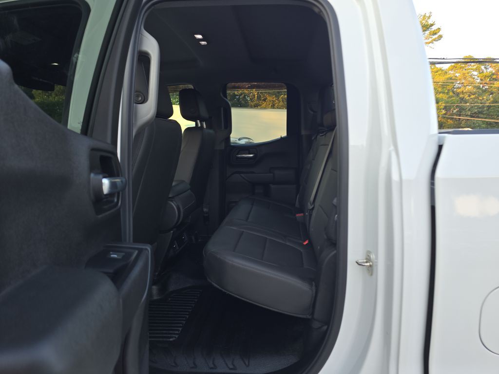 2019 Chevrolet Silverado 1500 Image 13