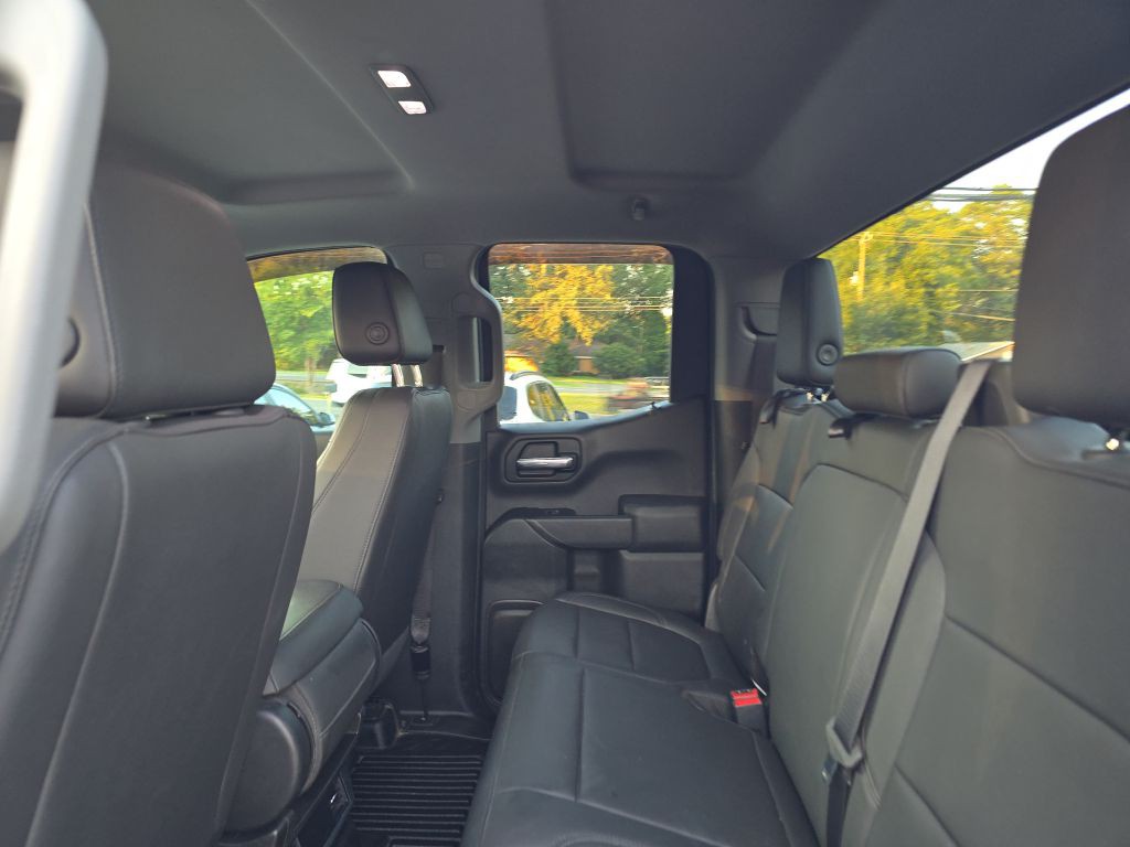 2019 Chevrolet Silverado 1500 Image 14