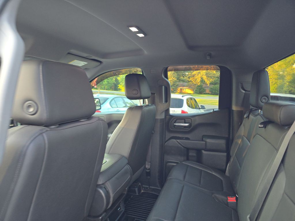 2019 Chevrolet Silverado 1500 Image 15