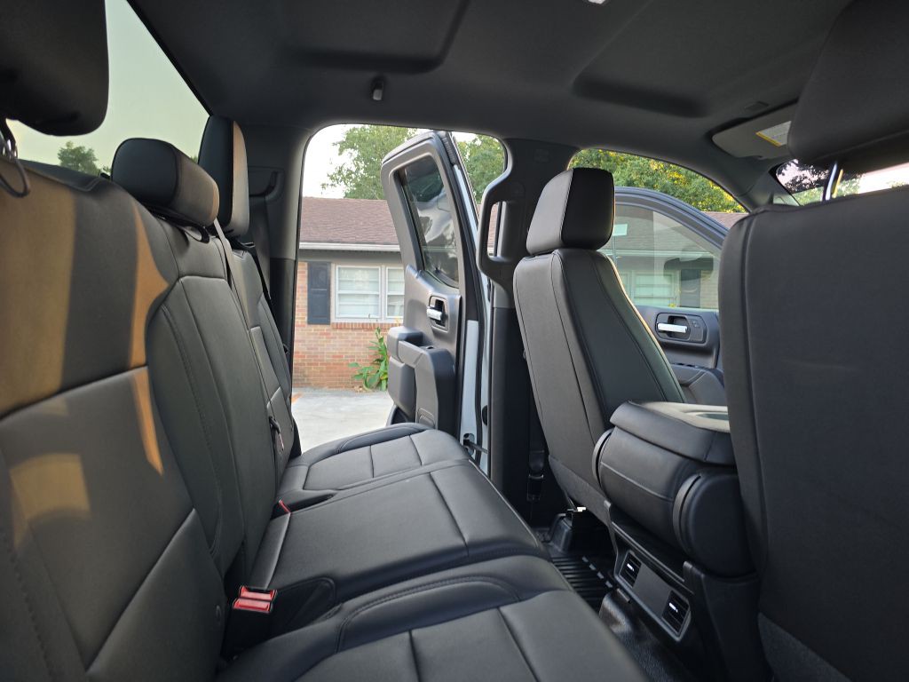 2019 Chevrolet Silverado 1500 Image 17