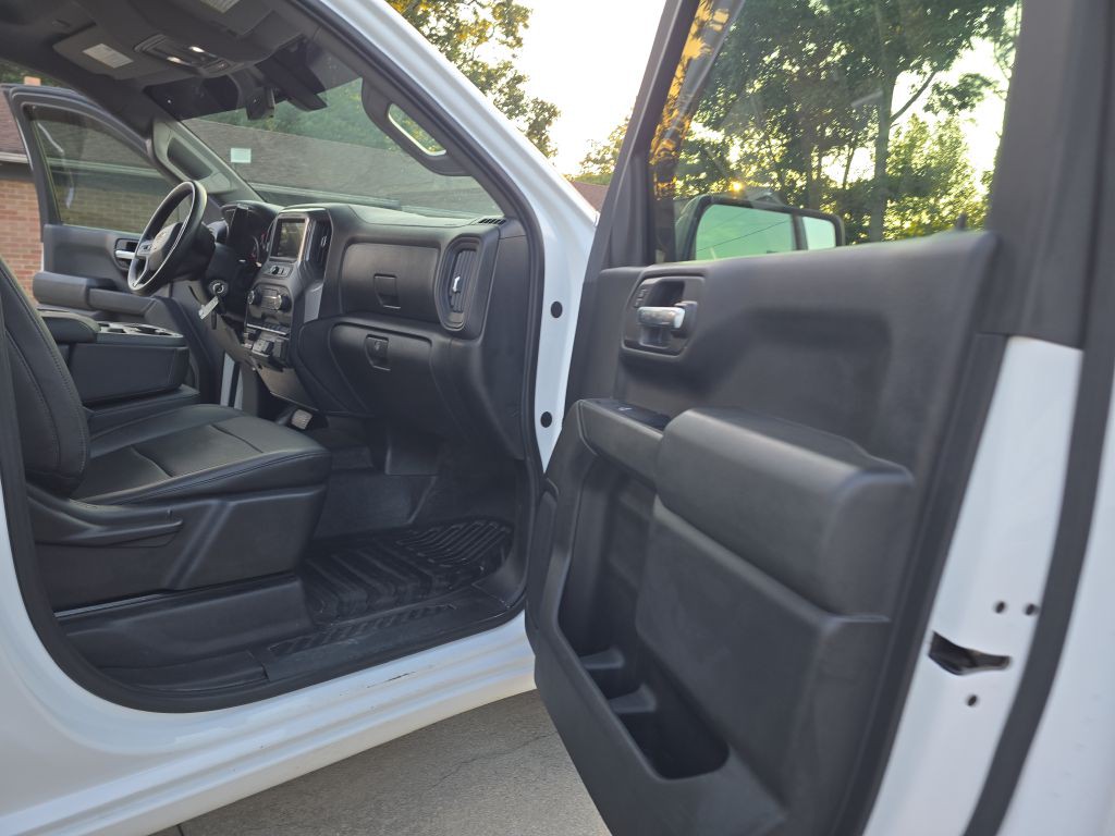 2019 Chevrolet Silverado 1500 Image 19