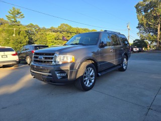 Image for 2017 Ford Expedition Limited ID: 7691872