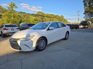Image for 2015 Toyota Camry LE ID: 7710408