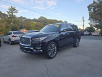 Image for 2018 INFINITI QX80 Luxury ID: 7723654