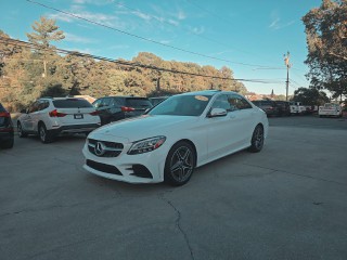 Image for 2019 Mercedes-Benz C-Class C 300 ID: 7723673