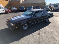 Image for 1987 Oldsmobile Cutlass Supreme Brougham ID: 3942700