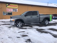 Image for 2010 Dodge Ram 1500 PU ID: 6169567