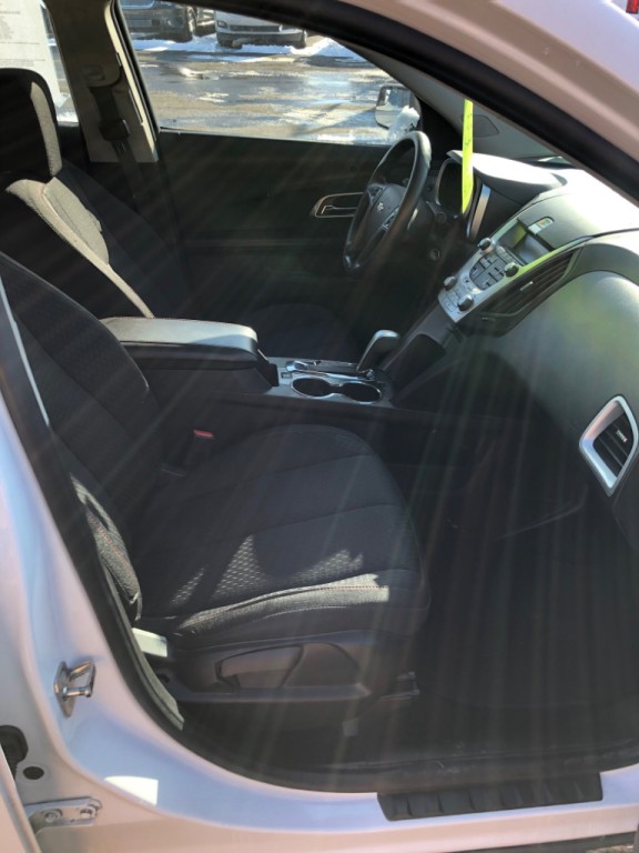 2014 Chevrolet Equinox Image 4