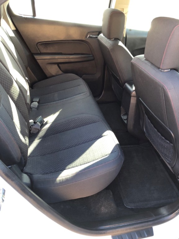2014 Chevrolet Equinox Image 5