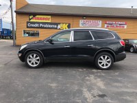 Image for 2010 Buick Enclave CXL ID: 6235204