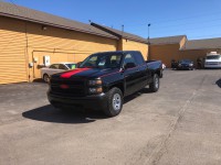 Image for 2014 Chevrolet Silverado 1500  ID: 6357828