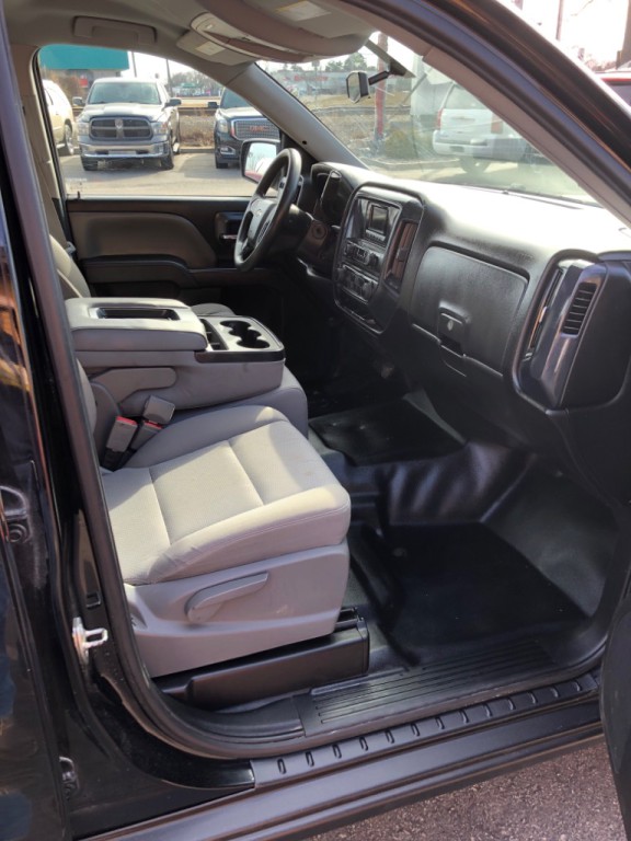 2014 Chevrolet Silverado 1500 Image 6