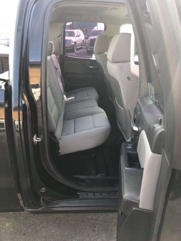 2014 Chevrolet Silverado 1500 Image 7