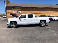Image for 2014 Chevrolet Silverado 1500 LT ID: 6358444