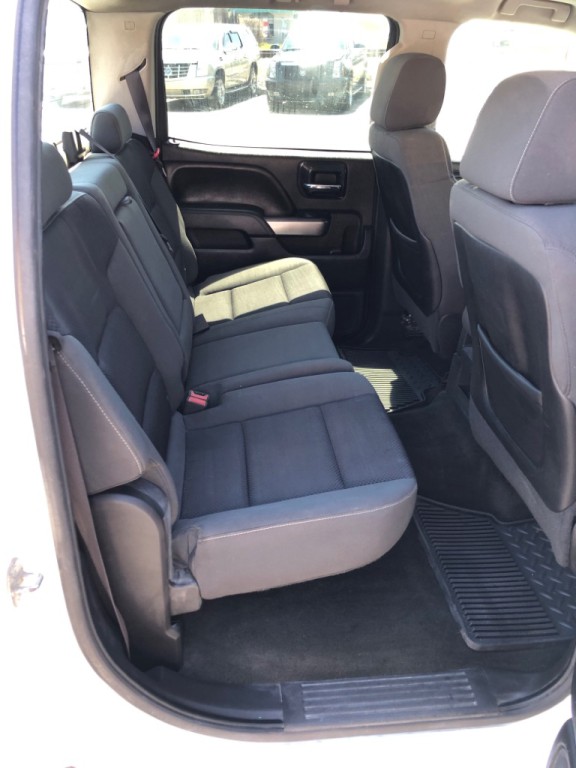 2014 Chevrolet Silverado 1500 Image 5