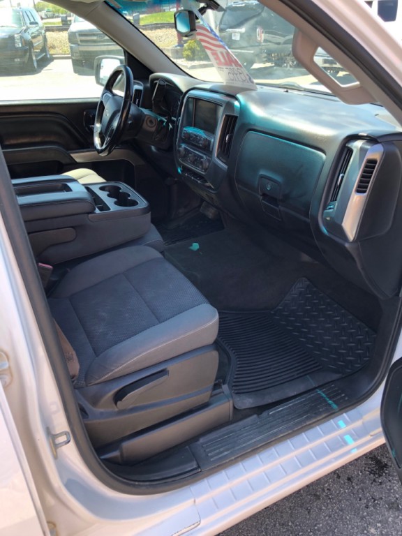 2014 Chevrolet Silverado 1500 Image 6
