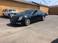 Image for 2009 Cadillac CTS HI FEATURE V6 ID: 6575261
