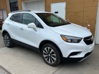 Image for 2022 Buick Enclave Preferred ID: 6704811
