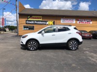 Image for 2022 Buick Enclave Preferred ID: 6704811