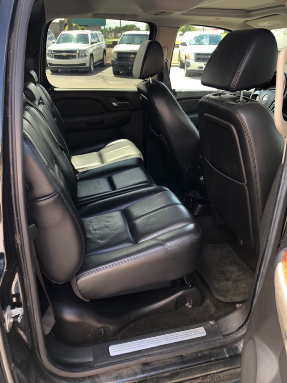 2007 Chevrolet Avalanche Image 5