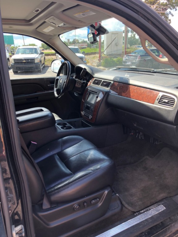 2007 Chevrolet Avalanche Image 6