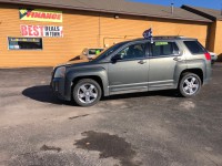 Image for 2012 GMC Terrain SLE ID: 6739238