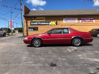 Image for 1997 Cadillac Eldorado  ID: 6741396