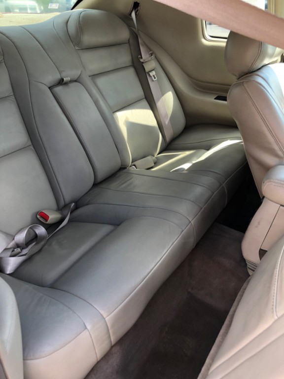 1997 Cadillac Eldorado Image 6
