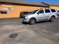 Image for 2008 Chrysler Aspen Limited ID: 6742823