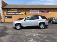 Image for 2011 GMC Terrain SLE ID: 6742852