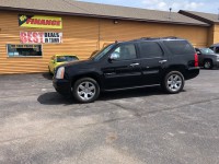 Image for 2009 GMC Yukon SLT ID: 6742911