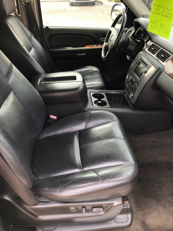 2009 GMC Yukon Image 6