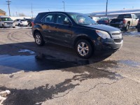Image for 2015 Chevrolet Equinox LS ID: 6742929