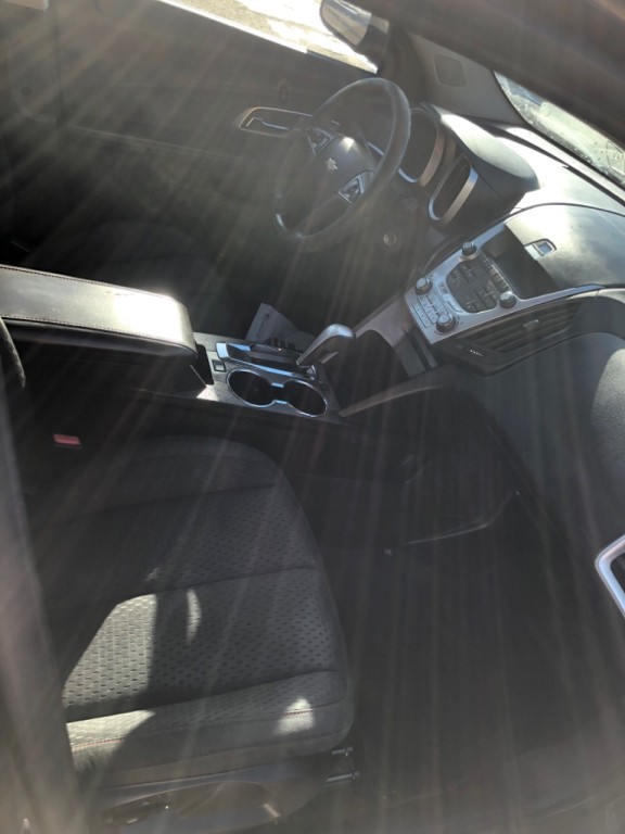 2015 Chevrolet Equinox Image 3
