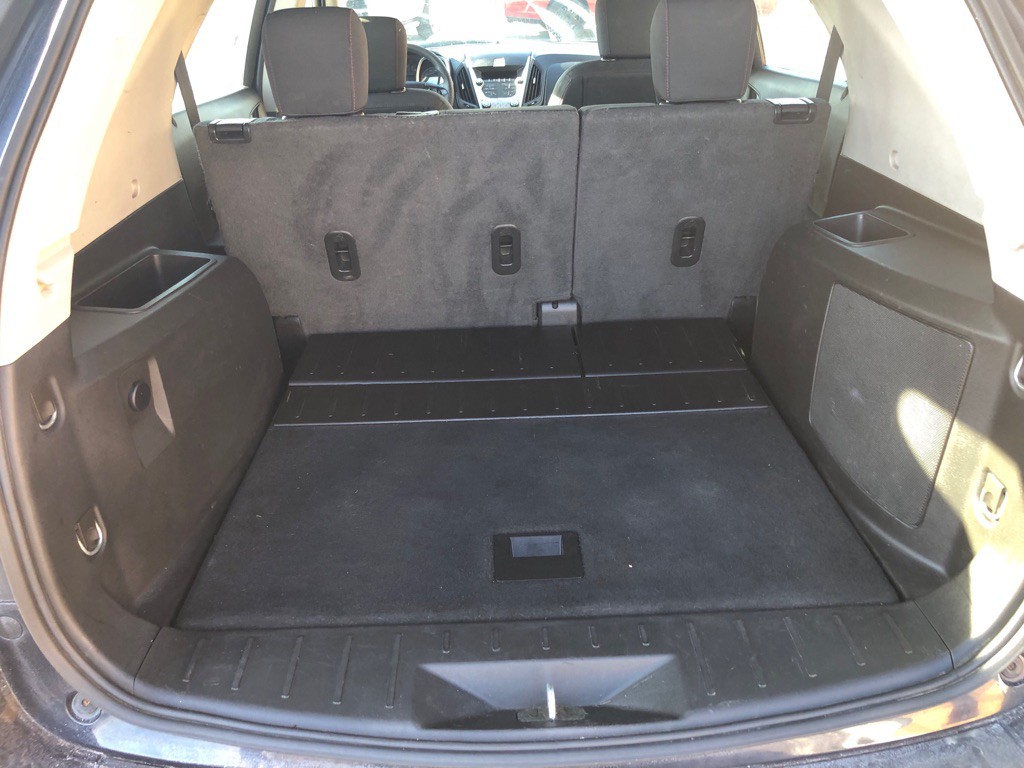 2015 Chevrolet Equinox Image 5