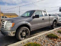 Image for 2011 Ford F-150 Super Cab ID: 6742944
