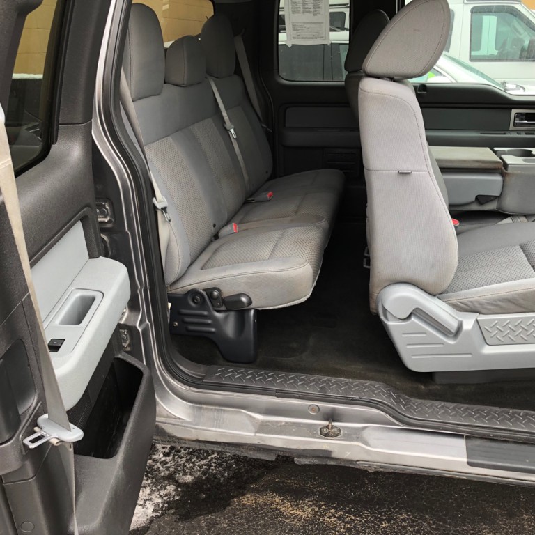 2011 Ford F-150 Image 5