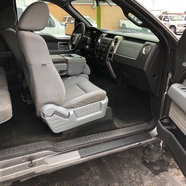 2011 Ford F-150 Image 6