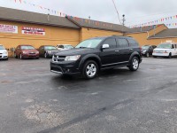 Image for 2012 Dodge Journey SXT ID: 6742958