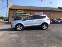 Image for 2016 Ford Escape SE ID: 6744899