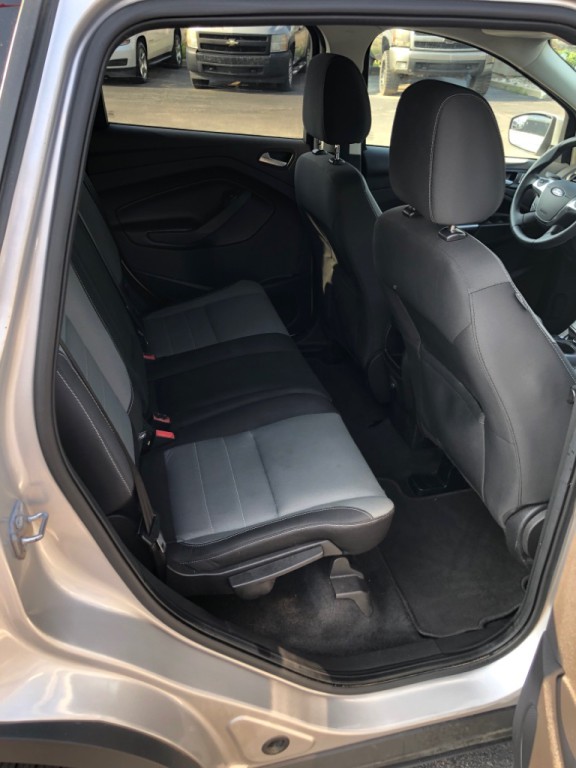 2016 Ford Escape Image 5