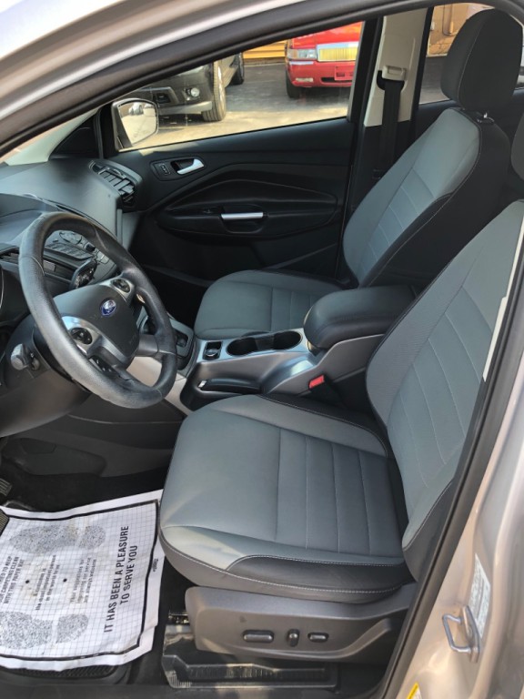 2016 Ford Escape Image 6