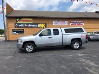 Image for 2013 Chevrolet Silverado 1500 LT ID: 6745189