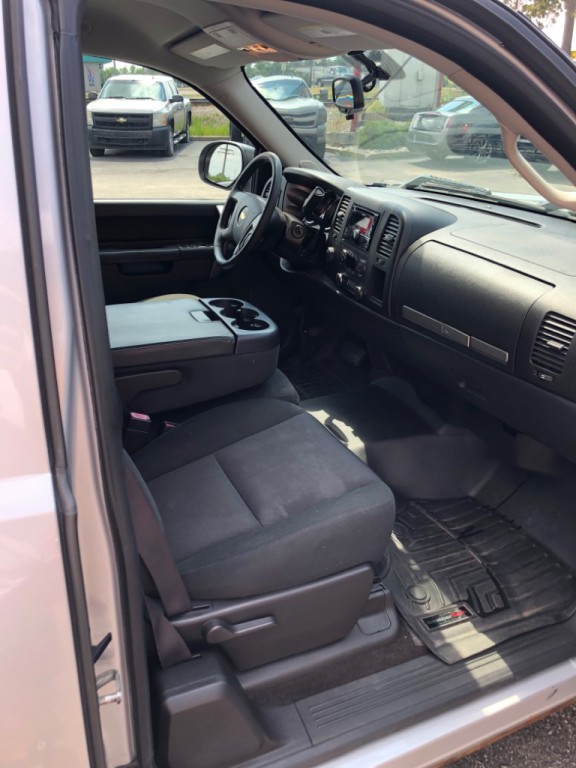 2013 Chevrolet Silverado 1500 Image 7