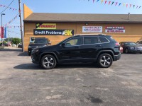 Image for 2019 Jeep Cherokee Limited ID: 6748131