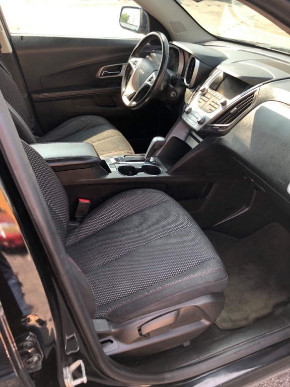 2015 Chevrolet Equinox Image 6