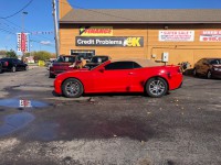 Image for 2015 Chevrolet Camaro LT ID: 6845781